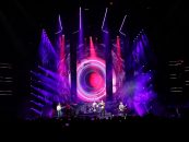 La gira mundial “Evolve” de Imagine Dragons brilla con Elation
