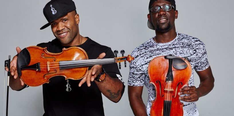NAMM Show 2019: Black Violin, el concierto Yamaha All-Star y Elle King se presentarán en el show