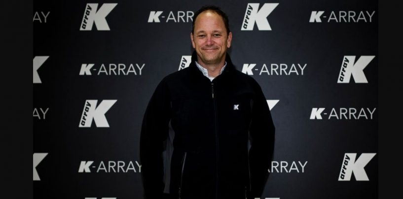 K-array anuncia el lanzamiento de K-array USA