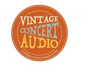Vintage Concert Audio Show en Frankfurt