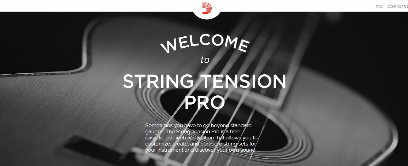 String Tension Pro