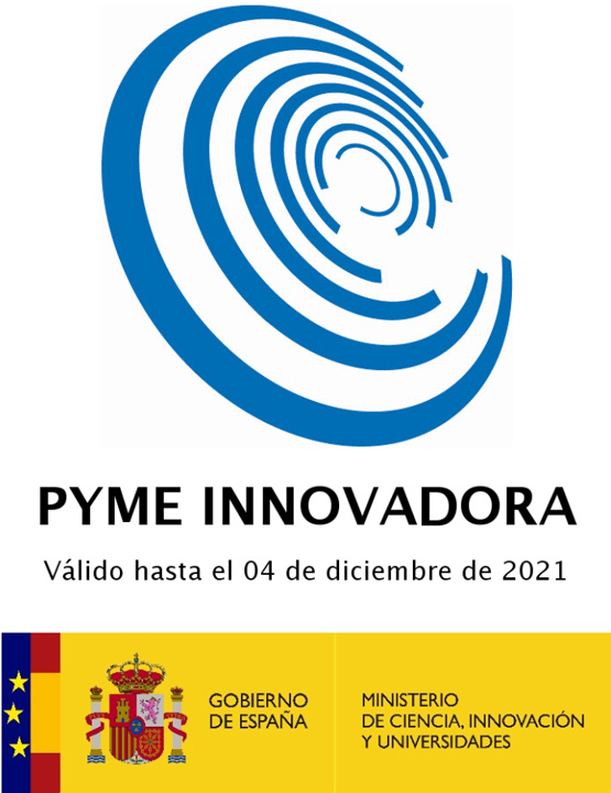Pyme innovadora SP web