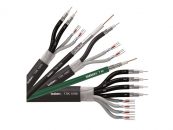 Tasker presenta gama de cables coaxiales