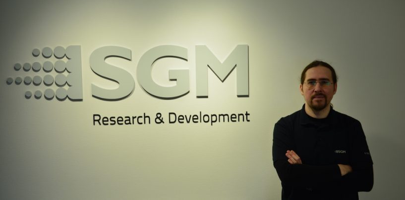 El foco de SGM en el desarrollo de productos LED
