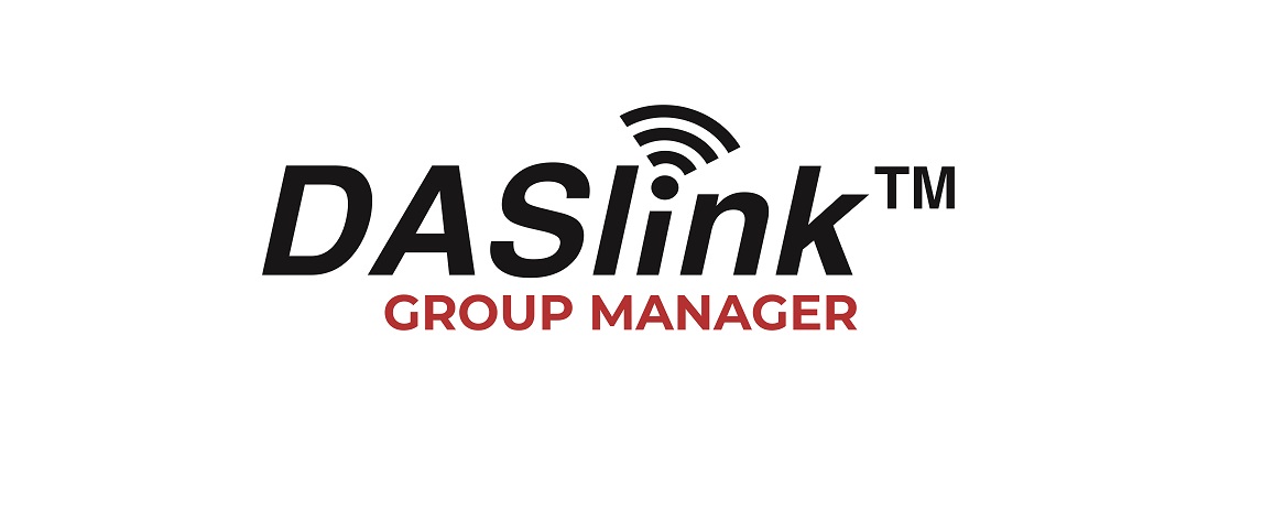 DASlink GM logo