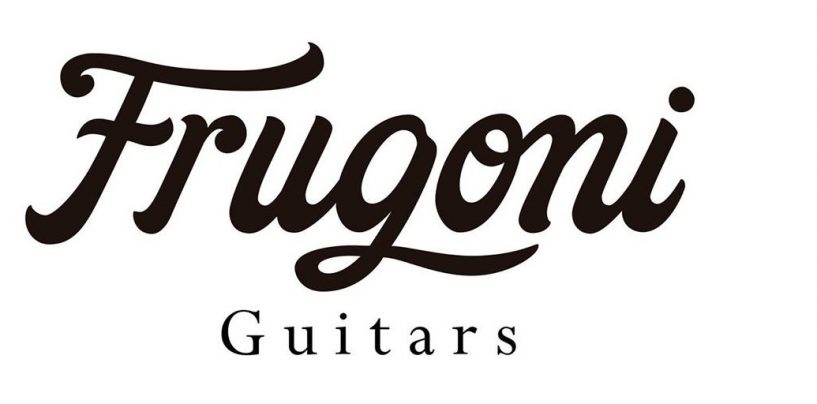 Frugoni Guitars, a mano y con detalles en destaque