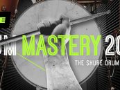 Shure anuncia “Drum Mastery 2019”, su concurso de batería