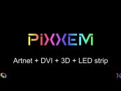 Chromateq presentó recientemente su software Pixxem