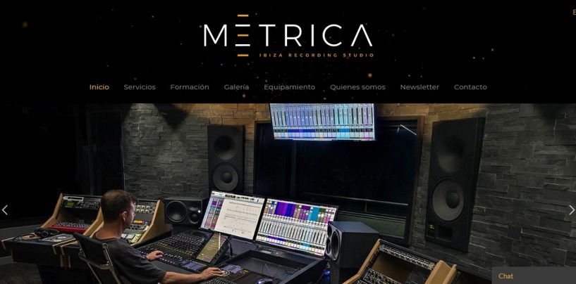 K-array cuenta con Metrica Recording Studio como su nuevo distribuidor en España