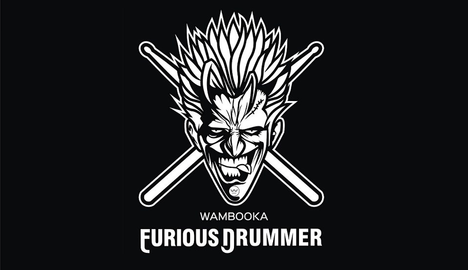 Wambooka drumheads