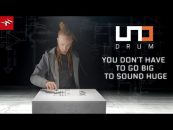 Ya está disponible UNO Drum de IK Multimedia