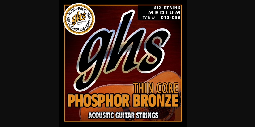 GHS Phosphor bronze
