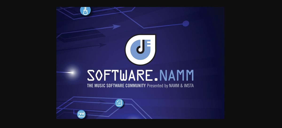 Software NAMM