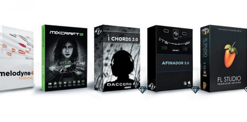 Daccord desarrolla software para la industria musical