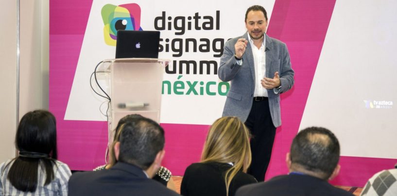 InfoComm México presentará nuevas actividades