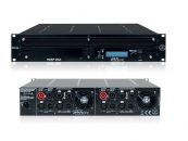 Voice-Acoustic presenta su amplificador HDSP-DDA