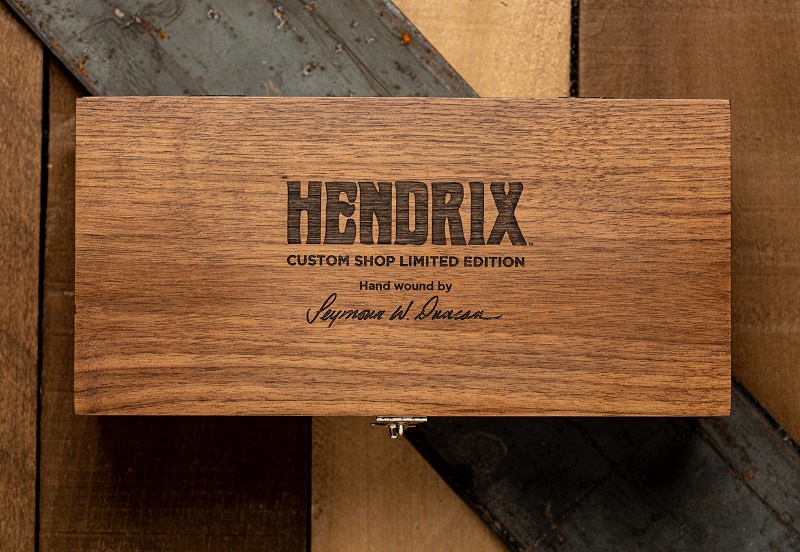 hendrix box Front Digital