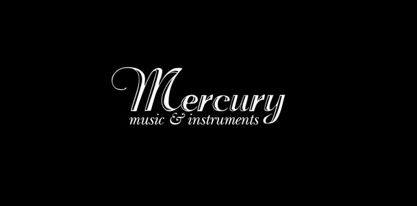 Mercury Music ahora representa a Alto Professional