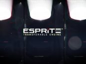 Robe lanzó ESPRITE su nueva luminaria LED móvil