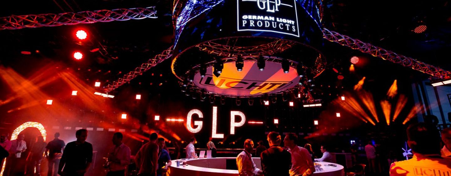 GLP estará presente en LDI 2019