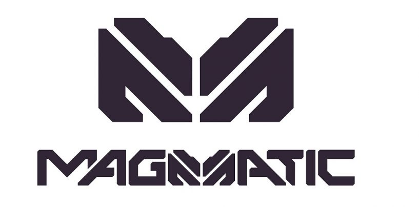 Elation presenta Magmatic