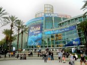 THE NAMM SHOW 2020
