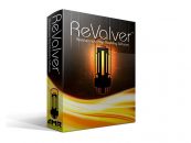 Audio Media Research adquiere ReValver de Peavey Electronics