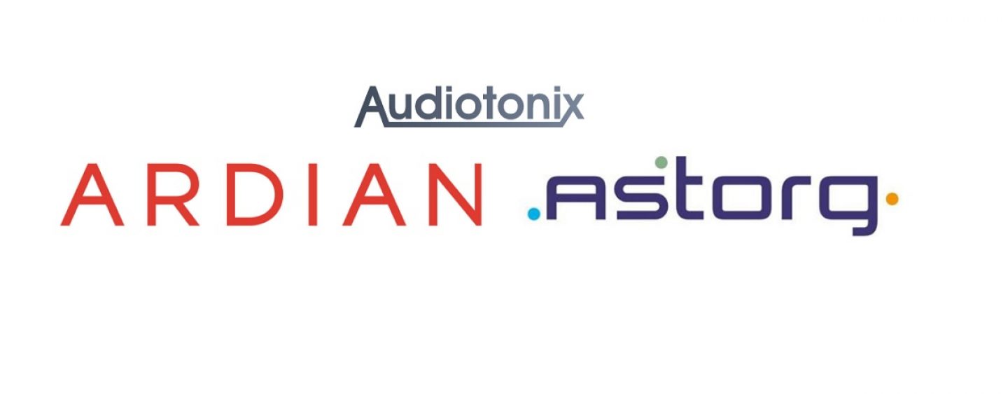Auditonix llega a acuerdo de inversión con Ardian