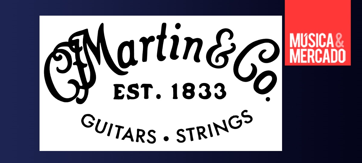 Martin Guitar Foundation