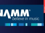 NAMM se une al World Entertainment Technology Federation