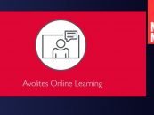 Avolites ofrece clases online