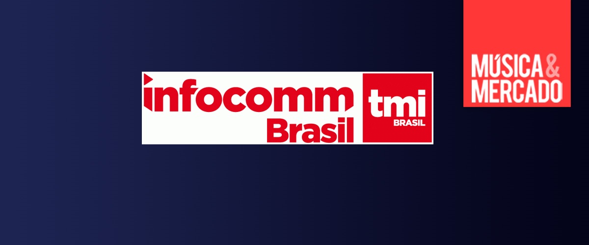 InfoComm Brasil