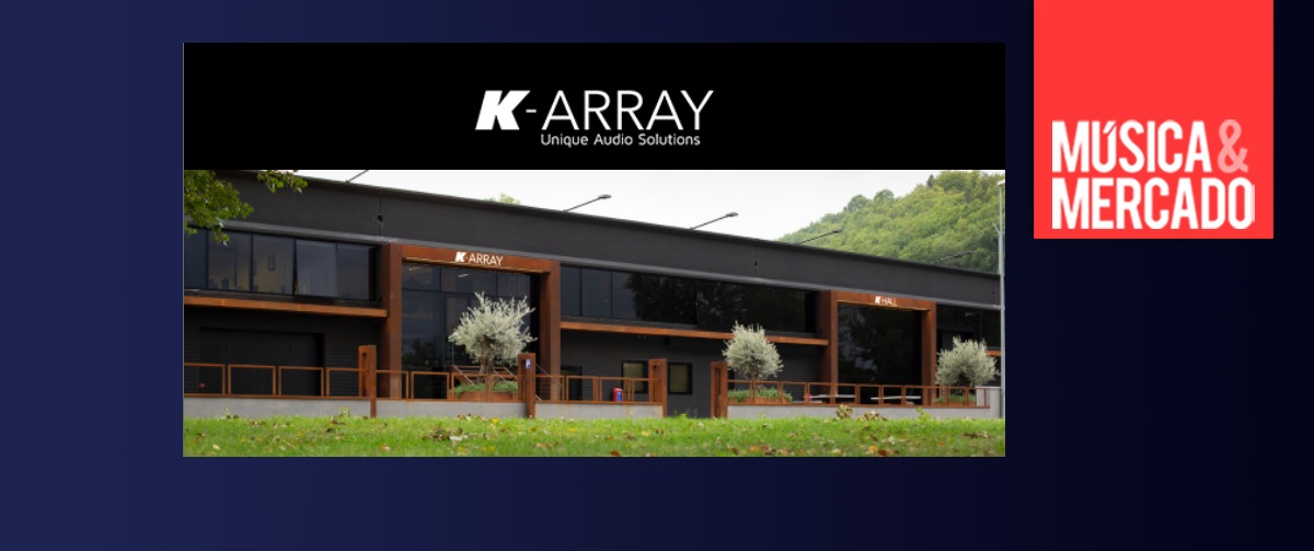 K-array anuncio