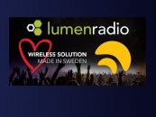 LumenRadio y Wireless Solution se unen
