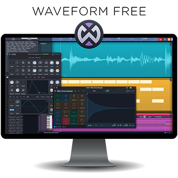 Waveform Free