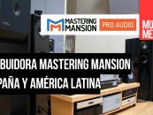 Mastering Mansion lleva marcas a España y América Latina