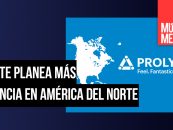 Prolyte tiene nuevas oficinas y estructura de distribución en América del Norte