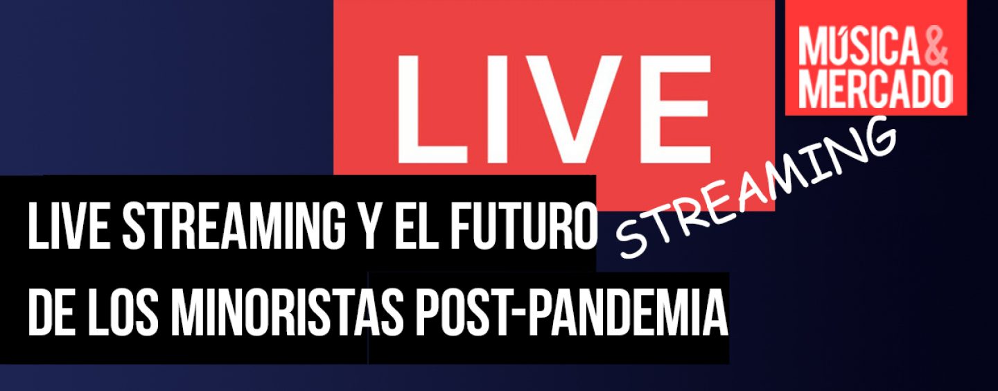 5 preguntas: Live streaming y el futuro del comercio minorista post-pandemia
