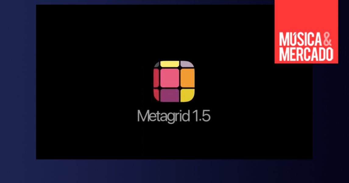 Metasystem lanzar actualización Metagrid 1.5