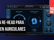 Plugin Re-Head promete asistir con la audición a través de auriculares