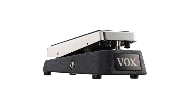 3. Vox V847-A Wah