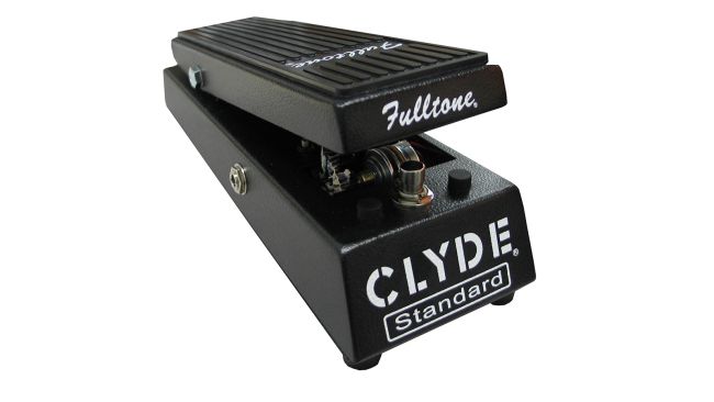 6. Fulltone USA Clyde Standard