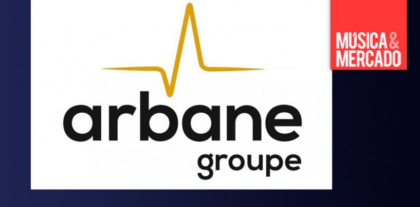 APG y Active Audio se unen para crear Arbane Groupe