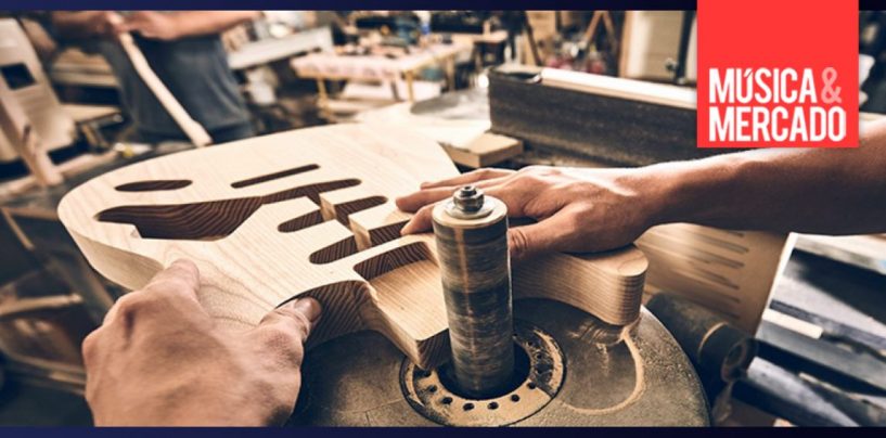 Luthería: ¿cómo sobrevivir en un momento en que muchos se titulan “luthier”?