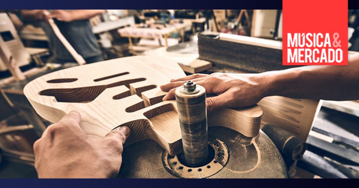 Luthería: ¿cómo sobrevivir en un momento en que muchos se titulan “luthier”?