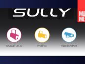 Robert Juliat presenta familia Sully de aparatos LED