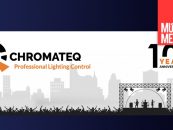 Chromateq celebra su 10º aniversario