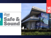 NAMM Show anuncia medidas de seguridad para su edición 2021