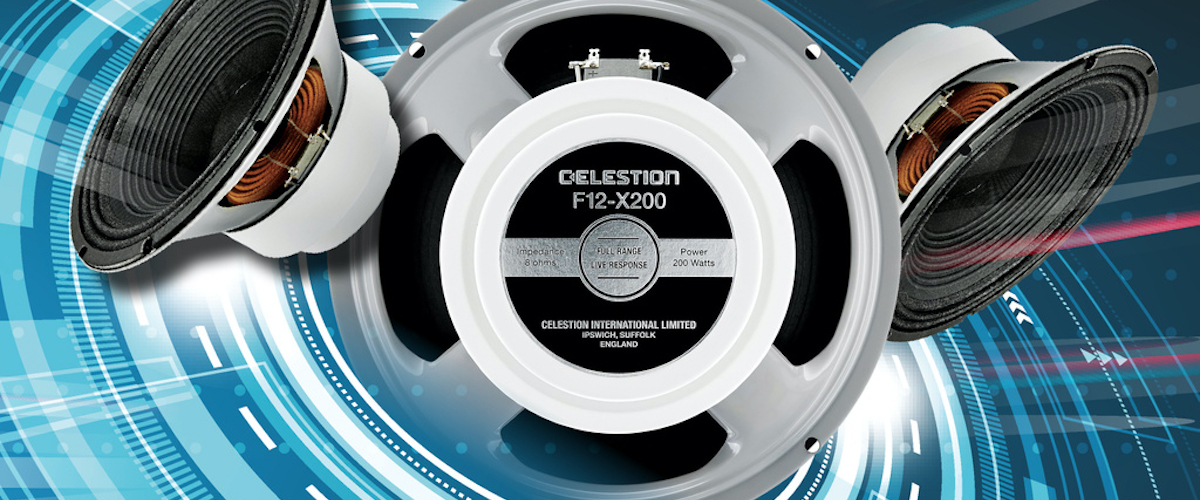 celestion DIY 1200x500