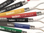 Tasker descubre 7 aplicaciones para su cable C128